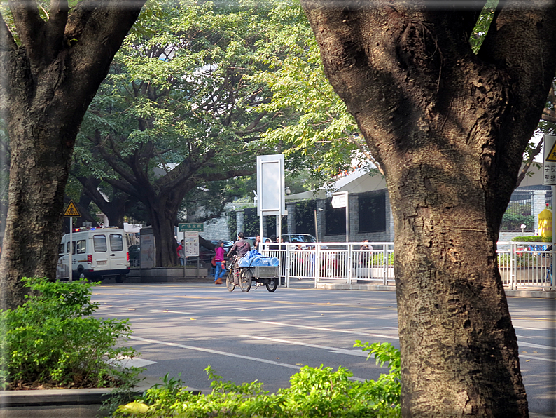 foto Shenzhen